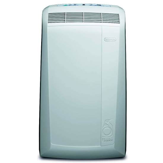 DeLonghi PAC N82 ECO Aire acondicionado portátil