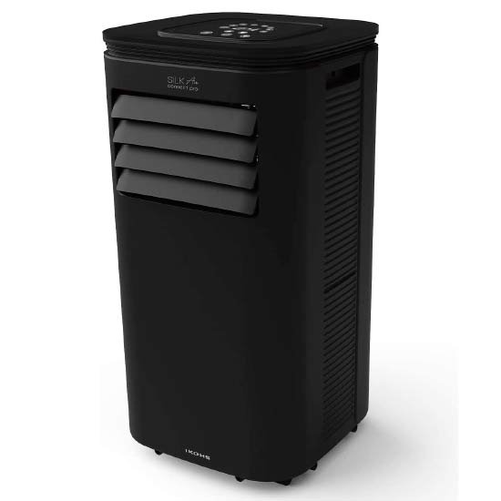 KOHS SILKAIR Connect Pro - Aire Acondicionado Portátil