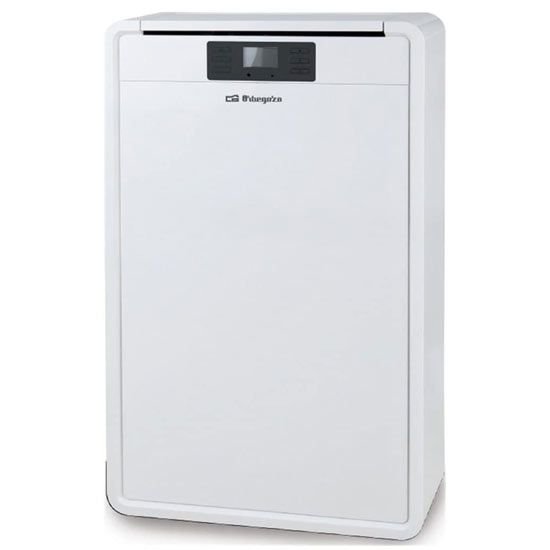 ORBEGOZO ADR125 ACONDICIONADORES PORTATILES