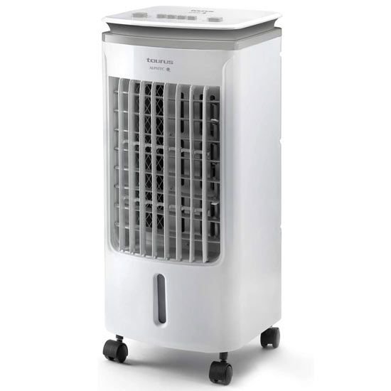 Taurus R501 - Climatizador evaporativo portátil