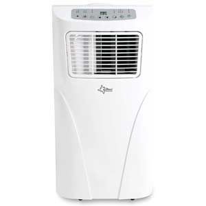 Suntec Wellness Impuls 2.0, Acondicionador de aire