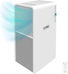 Midea Pingüino Portátil